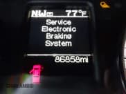 ✅ 2018 Ram 1500 Tradesman • VIN: 1C6RR7FG9JS344160 • Lot: 42660740. Listed on IAAI with 86,858 mi. Free auction sales archive from the USA and detailed vehicle history report at DreamBid. Image 15.