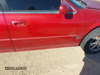 ✅ 2000 Cadillac Seville Touring STS • VIN: 1G6KY5496YU234108 • Lot: 41484829. Listed on IAAI with Not provided. Free auction sales archive from the USA and detailed vehicle history report at DreamBid. Image 6.