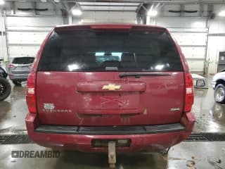 ✅ 2007 Chevrolet Suburban LT • VIN: 1GNFK16327J228878 • Lot: 78705304. Wystawiony na Copart z przebiegiem Nie podano. Bezpłatny archiwum sprzedaży aukcyjnych z USA i szczegółowy raport historii pojazdu na DreamBid. Zdjęcie 6.