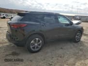 ✅ 2023 Chevrolet Blazer LT • VIN: 3GNKBCR40PS222252 • Лот: 91873445. Опубликован ранее на Copart с пробегом 15 221 миль. Бесплатный доступ к архиву аукционных продаж из США и подробный отчёт об истории автомобиля на DreamBid. Изображение 3.