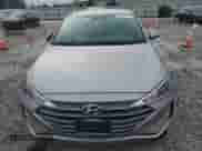 ✅ 2020 Hyundai Elantra SEL • VIN: 5NPD84LF9LH558390 • Lot: 85267215. Listed on Copart with 97,875 mi miles. Access the free auction sales archive from the USA and view a detailed vehicle history report at DreamBid. Image 5.