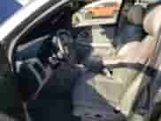 2005 Chevrolet Equinox LT с VIN 2CNDL73F256066397, выставлен на аукционе Copart как лот 75802194 с пробегом 210 811 миль миль и Списание • Salvage title. История ставок и продаж доступна на DreamBid. Изображение 7.