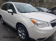 ✅ 2015 Subaru Forester Touring • VIN: JF2SJAWC9FH582396 • Лот: 43702787. Опубликован ранее на IAAI с пробегом 130 365 миль. Бесплатный доступ к архиву аукционных продаж из США и подробный отчёт об истории автомобиля на DreamBid. Изображение 14.