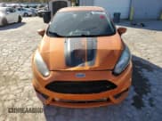 ✅ 2018 Ford Fiesta ST • VIN: 3FADP4GX4JM136823 • Лот: 80224524. Опубликован ранее на Copart с пробегом 71 819 миль. Бесплатный доступ к архиву аукционных продаж из США и подробный отчёт об истории автомобиля на DreamBid. Изображение 5.