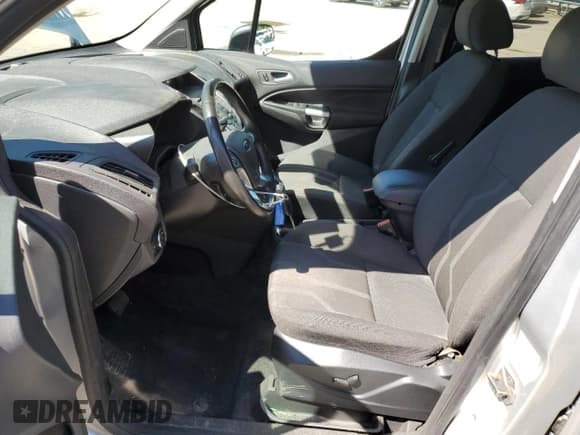 ✅ 2017 Ford Transit Connect XLT • VIN: NM0GE9F76H1314019 • Lot: 69071815. Wystawiony na Copart z przebiegiem 160 405 mil. Bezpłatny archiwum sprzedaży aukcyjnych z USA i szczegółowy raport historii pojazdu na DreamBid. Zdjęcie 7.