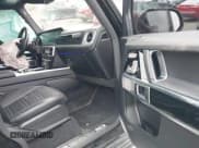 ✅ 2020 Mercedes-Benz G 550 • VIN: WDCYC6BJ2LX338475 • Lot: 42922905. Wystawiony na IAAI z przebiegiem 53 685 mil. Bezpłatny archiwum sprzedaży aukcyjnych z USA i szczegółowy raport historii pojazdu na DreamBid. Zdjęcie 5.