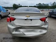 ✅ 2014 Chevrolet Impala LT • VIN: 2G1125S36E9262002 • Лот: 62732314. Опубликован ранее на Copart с пробегом 88 246 миль. Бесплатный доступ к архиву аукционных продаж из США и подробный отчёт об истории автомобиля на DreamBid. Изображение 6.