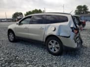 ✅ 2016 Chevrolet Traverse LT • VIN: 1GNKRGKD1GJ258675 • Lot: 55804445. Wystawiony na Copart z przebiegiem 182 133 mil. Bezpłatny archiwum sprzedaży aukcyjnych z USA i szczegółowy raport historii pojazdu na DreamBid. Zdjęcie 2.