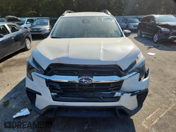 ✅ 2024 Subaru Ascent Limited • VIN: 4S4WMASD8R3421525 • Лот: 80923795. Опубликован ранее на Copart с пробегом 44 260 миль. Бесплатный доступ к архиву аукционных продаж из США и подробный отчёт об истории автомобиля на DreamBid. Изображение 5.