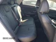 ✅ 2025 Hyundai Elantra Limited • VIN: KMHLN4DJ9SU142511 • Лот: 84456155. Опубликован ранее на Copart с пробегом 2 714 миль. Бесплатный доступ к архиву аукционных продаж из США и подробный отчёт об истории автомобиля на DreamBid. Изображение 10.