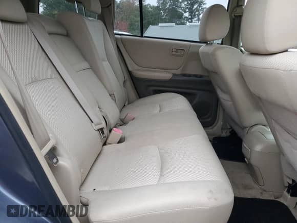 2007 Toyota Highlander с VIN JTEHD21A270046056, выставлен на аукционе Copart как лот 67539744 с пробегом 168 099 миль миль и Чистый • Clean title. История ставок и продаж доступна на DreamBid. Изображение 11.
