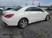 2015 Mercedes-Benz CLA 250 с VIN WDDSJ4EB4FN176543, выставлен на аукционе Copart как лот 82426695 с пробегом 152 650 миль миль и Списание • Salvage title. История ставок и продаж доступна на DreamBid. Изображение 3.