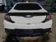 2016 Chevrolet Volt LT z VIN 1G1RC6S51GU139396, wystawiony jako Copart lot #68033723 z przebiegiem 95 598 mil mil oraz . Historia ofert i sprzedaży dostępna na DreamBid. Obrazek 6.