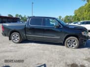 ✅ 2023 Ram 1500 Limited • VIN: 1C6RREHT5PN676537 • Лот: 43706574. Опубликован ранее на IAAI с пробегом 51 163 миль. Бесплатный доступ к архиву аукционных продаж из США и подробный отчёт об истории автомобиля на DreamBid. Изображение 13.