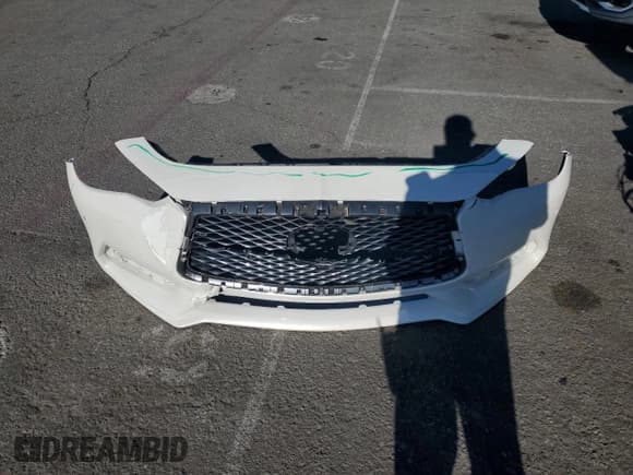 ✅ 2021 Infiniti Q60 Luxe • VIN: JN1EV7KK0MM410720 • Lot: 69323415. Wystawiony na Copart z przebiegiem 31 105 mil. Bezpłatny archiwum sprzedaży aukcyjnych z USA i szczegółowy raport historii pojazdu na DreamBid. Zdjęcie 12.