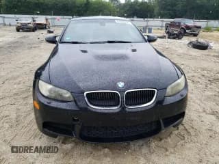 ✅ 2011 BMW M3 • VIN: WBSDX9C54BE584619 • Лот: 57599294. Опубликован ранее на Copart с пробегом 130 976 миль. Бесплатный доступ к архиву аукционных продаж из США и подробный отчёт об истории автомобиля на DreamBid. Изображение 5.