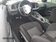 ✅ 2022 Dodge Challenger R/T Scat Pack • VIN: 2C3CDZFJ3NH160242 • Lot: 42449314. Wystawiony na Copart z przebiegiem 35 834 mil. Bezpłatny archiwum sprzedaży aukcyjnych z USA i szczegółowy raport historii pojazdu na DreamBid. Zdjęcie 8.