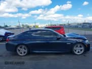 ✅ 2014 BMW 5 Series 535i • VIN: WBA5B1C51ED482603 • Lot: 43446526. Listed on IAAI with 103,217 mi. Free auction sales archive from the USA and detailed vehicle history report at DreamBid. Image 13.