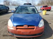 ✅ 2009 Hyundai Accent L • VIN: KMHCN35C29U132116 • Лот: 50988215. Опубликован ранее на Copart с пробегом Не указан. Бесплатный доступ к архиву аукционных продаж из США и подробный отчёт об истории автомобиля на DreamBid. Изображение 5.