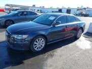 ✅ 2015 Audi A6 Premium Plus • VIN: WAUFGAFC2FN004170 • Lot: 43856217. Listed on IAAI with 140,761 mi. Free auction sales archive from the USA and detailed vehicle history report at DreamBid. Image 17.