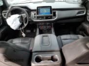 ✅ 2022 Chevrolet Suburban RST • VIN: 1GNSKEKD5NR295378 • Lot: 54275325. Listed on Copart with 69,237 mi. Free auction sales archive from the USA and detailed vehicle history report at DreamBid. Image 8.