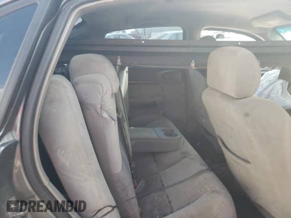 2004 Chevrolet Impala LS с VIN 2G1WH52K749464096, выставлен на аукционе Copart как лот 71194634 с пробегом Не указан миль и На запчасти • Non repairable. История ставок и продаж доступна на DreamBid. Изображение 10.