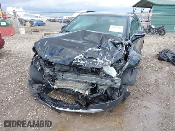 ✅ 2020 Chevrolet Blazer LT • VIN: 3GNKBJRS8LS611556 • Lot: 41211060. Wystawiony na IAAI z przebiegiem 68 653 mil. Bezpłatny archiwum sprzedaży aukcyjnych z USA i szczegółowy raport historii pojazdu na DreamBid. Zdjęcie 6.