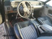 ✅ 1989 Ford Mustang GT • VIN: 1FABP45EXKF257057 • Lot: 74624284. Wystawiony na Copart z przebiegiem 80 874 mil. Bezpłatny archiwum sprzedaży aukcyjnych z USA i szczegółowy raport historii pojazdu na DreamBid. Zdjęcie 8.