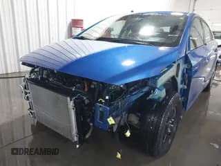 ✅ 2017 Hyundai Ioniq SEL • VIN: KMHC75LC2HU056307 • Lot: 41250052. Wystawiony na IAAI z przebiegiem 134 711 mil. Bezpłatny archiwum sprzedaży aukcyjnych z USA i szczegółowy raport historii pojazdu na DreamBid. Zdjęcie 6.