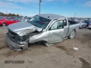 ✅ 2017 Ram 1500 Big Horn • VIN: 3C6RR7LT7HG708420 • Lot: 43564681. Listed on IAAI with 148,000 mi. Free auction sales archive from the USA and detailed vehicle history report at DreamBid. Image 2.