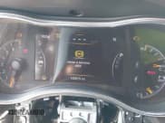 ✅ 2017 Jeep Grand Cherokee Overland • VIN: 1C4RJFCG1HC836961 • Lot: 43054609. Listed on IAAI with 133,975 mi. Free auction sales archive from the USA and detailed vehicle history report at DreamBid. Image 7.