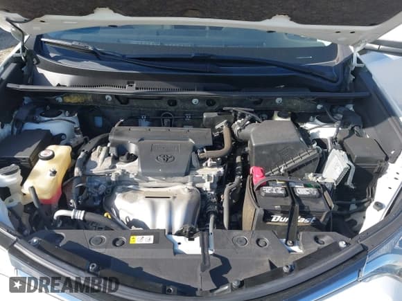 ✅ 2017 Toyota RAV4 XLE • VIN: JTMWFREVXHJ128933 • Lot: 43330627. Listed on IAAI with 73,102 mi. Free auction sales archive from the USA and detailed vehicle history report at DreamBid. Image 10.