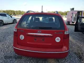 2010 Hyundai Elantra SE z VIN KMHDC8AE3AU081258, wystawiony jako Copart lot #72137314 z przebiegiem 169 705 mil mil oraz Szkoda całkowita • Salvage title. Historia ofert i sprzedaży dostępna na DreamBid. Obrazek 6.