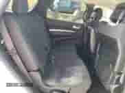 2019 Dodge Durango SXT с VIN 1C4RDHAG0KC626364, выставлен на аукционе Copart как лот 80172355 с пробегом Не указан миль и Списание • Salvage title. История ставок и продаж доступна на DreamBid. Изображение 11.