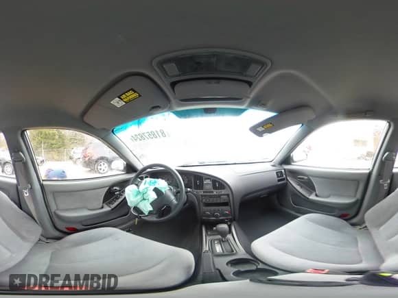 2005 Hyundai Elantra GLS с VIN KMHDN46D05U999090, выставлен на аукционе Copart как лот 81857824 с пробегом 77 968 миль миль и Списание • Salvage title. История ставок и продаж доступна на DreamBid. Изображение 13.