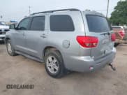 ✅ 2015 Toyota Sequoia SR5 • VIN: 5TDZY5G14FS060185 • Лот: 42465128. Опубликован ранее на IAAI с пробегом 150 891 миль. Бесплатный доступ к архиву аукционных продаж из США и подробный отчёт об истории автомобиля на DreamBid. Изображение 3.