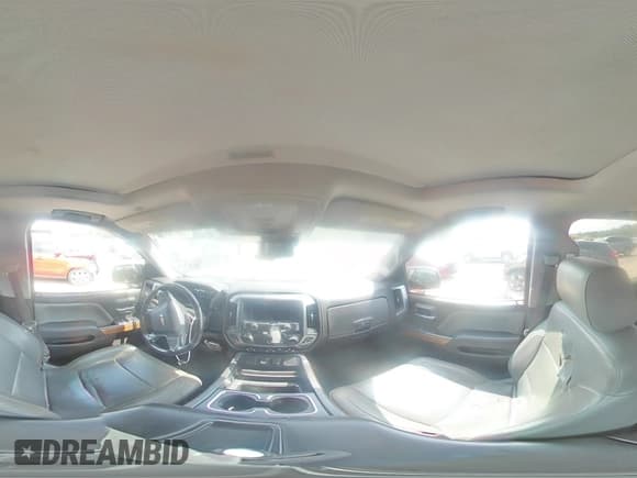 ✅ 2014 Chevrolet Silverado 1500 LTZ • VIN: 3GCUKSEJ3EG326323 • Лот: 54708585. Опубликован ранее на Copart с пробегом 143 597 миль. Бесплатный доступ к архиву аукционных продаж из США и подробный отчёт об истории автомобиля на DreamBid. Изображение 15.