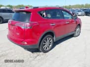 ✅ 2016 Toyota RAV4 Limited • VIN: 2T3DFREV2GW539427 • Lot: 42233024. Wystawiony na IAAI z przebiegiem 123 169 mil. Bezpłatny archiwum sprzedaży aukcyjnych z USA i szczegółowy raport historii pojazdu na DreamBid. Zdjęcie 4.