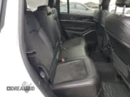 ✅ 2022 Jeep Grand Cherokee Trailhawk • VIN: 1C4RJHCG1N8612597 • Lot: 92627245. Listed on Copart with 16,437 mi. Free auction sales archive from the USA and detailed vehicle history report at DreamBid. Image 11.