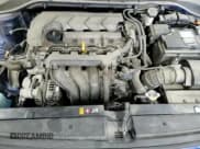 ✅ 2021 Hyundai Accent SE • VIN: 3KPC24A65ME131942 • Лот: 42102125. Опубликован ранее на Copart с пробегом 109 455 миль. Бесплатный доступ к архиву аукционных продаж из США и подробный отчёт об истории автомобиля на DreamBid. Изображение 15.