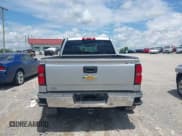 ✅ 2014 Chevrolet Silverado 1500 LT • VIN: 3GCUKREC0EG148543 • Лот: 42687805. Опубликован ранее на IAAI с пробегом 173 334 миль. Бесплатный доступ к архиву аукционных продаж из США и подробный отчёт об истории автомобиля на DreamBid. Изображение 16.