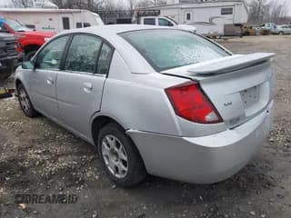 ✅ 2003 Saturn ION ION 2 • VIN: 1G8AZ52F93Z131429 • Лот: 43781208. Опубликован ранее на IAAI с пробегом 269 486 миль. Бесплатный доступ к архиву аукционных продаж из США и подробный отчёт об истории автомобиля на DreamBid. Изображение 3.