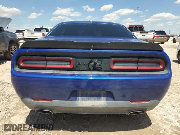 ✅ 2021 Dodge Challenger SXT • VIN: 2C3CDZAG6MH576683 • Lot: 62099434. Wystawiony na Copart z przebiegiem 98 495 mil. Bezpłatny archiwum sprzedaży aukcyjnych z USA i szczegółowy raport historii pojazdu na DreamBid. Zdjęcie 6.