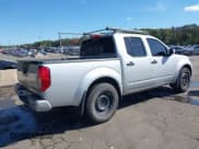 ✅ 2021 Nissan Frontier SV • VIN: 1N6ED0EB9MN708824 • Lot: 43363252. Wystawiony na IAAI z przebiegiem 37 516 mil. Bezpłatny archiwum sprzedaży aukcyjnych z USA i szczegółowy raport historii pojazdu na DreamBid. Zdjęcie 4.