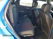 ✅ 2020 Chevrolet Blazer RS • VIN: 3GNKBKRS8LS551364 • Лот: 62585215. Опубликован ранее на Copart с пробегом 55 310 миль. Бесплатный доступ к архиву аукционных продаж из США и подробный отчёт об истории автомобиля на DreamBid. Изображение 10.