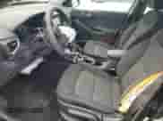 2017 Hyundai Ioniq Blue с VIN KMHC65LC7HU023743, выставлен на аукционе Copart как лот 78131464 с пробегом 129 787 миль миль и Списание • Salvage title. История ставок и продаж доступна на DreamBid. Изображение 7.