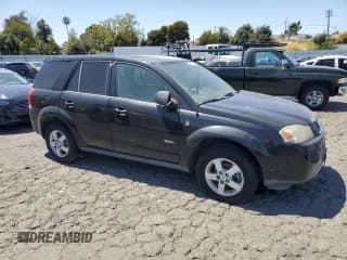 ✅ 2007 Saturn VUE I4 Hybrid • VIN: 5GZCZ33Z87S872289 • Lot: 66579815. Wystawiony na Copart z przebiegiem 143 846 mil. Bezpłatny archiwum sprzedaży aukcyjnych z USA i szczegółowy raport historii pojazdu na DreamBid. Zdjęcie 4.