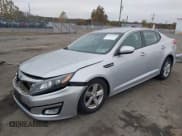 ✅ 2014 Kia Optima LX • VIN: 5XXGM4A76EG346520 • Lot: 43566089. Wystawiony na IAAI z przebiegiem 66 116 mil. Bezpłatny archiwum sprzedaży aukcyjnych z USA i szczegółowy raport historii pojazdu na DreamBid. Zdjęcie 2.
