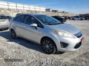 ✅ 2012 Ford Fiesta SE • VIN: 3FADP4BJ2CM128600 • Lot: 92478875. Wystawiony na Copart z przebiegiem 138 555 mil. Bezpłatny archiwum sprzedaży aukcyjnych z USA i szczegółowy raport historii pojazdu na DreamBid. Zdjęcie 4.