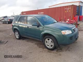 ✅ 2006 Saturn VUE • VIN: 5GZCZ63406S821454 • Lot: 43667912. Listed on IAAI with 175,953 mi. Free auction sales archive from the USA and detailed vehicle history report at DreamBid. Image 1.